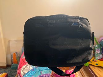 Lightweight 15 inch Dell laptop bag