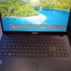 ASUS LAPTOP