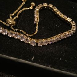 Tennis Bracelet 