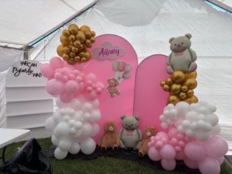Balloons