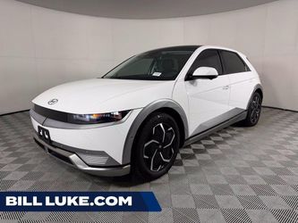 2024 Hyundai IONIQ 5