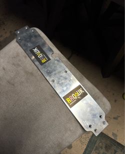 🔥 Radical RC UK ARRMA 8S Bash Bar – $100 OBO 🔥