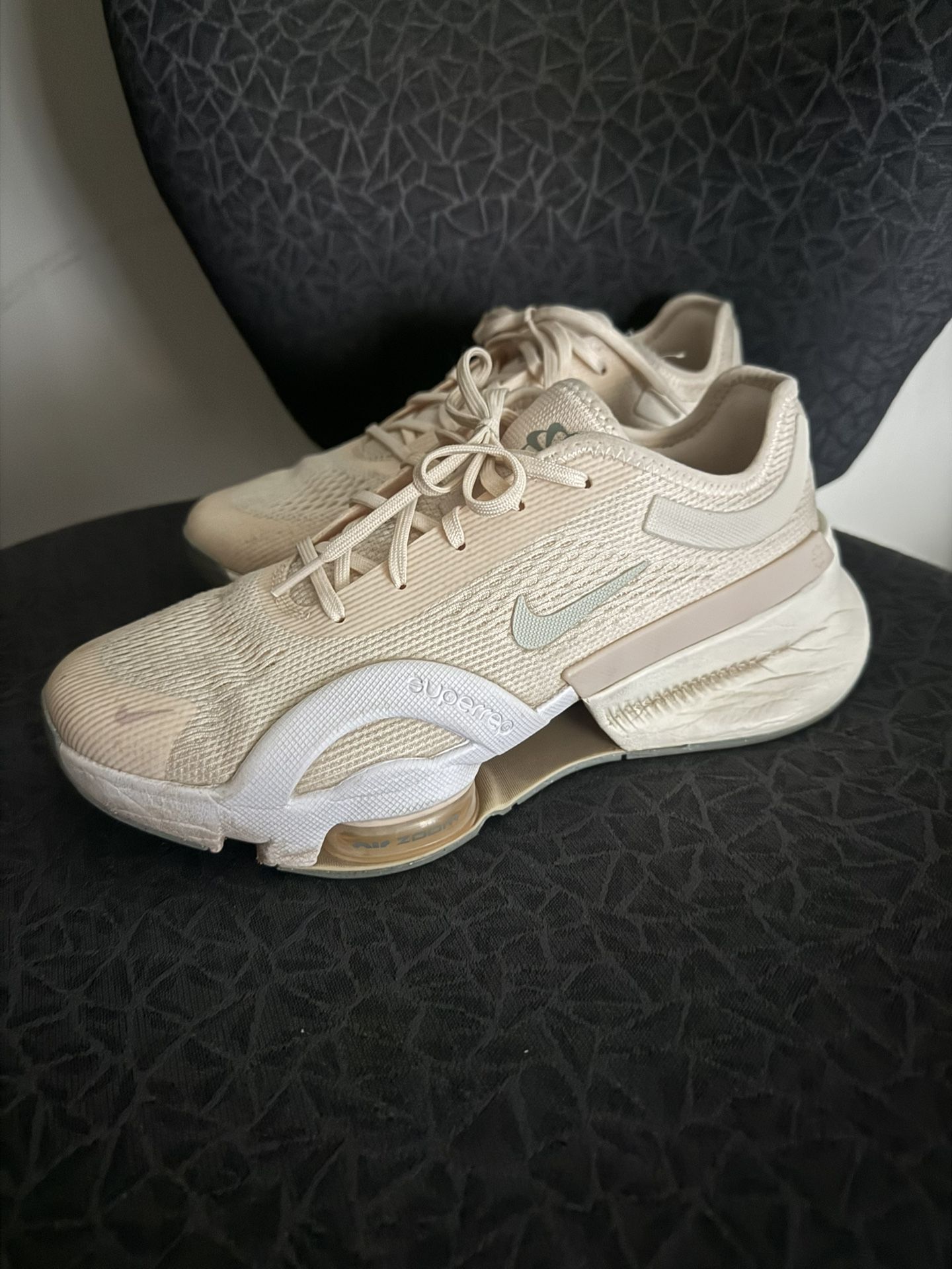 Nike Zoom SuperRep 4 Women’s 8.5