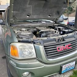 2003 GMC Envoy