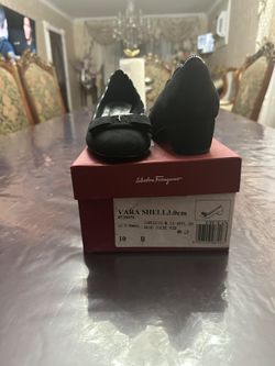 Ferragamo Shoes Brand New