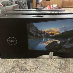 Dell Monitors U2724D Ultrasharp