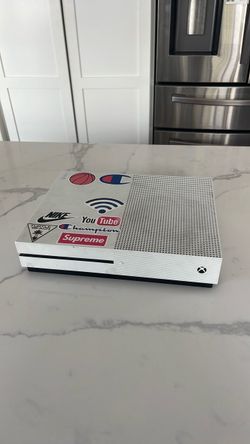 Xbox 1