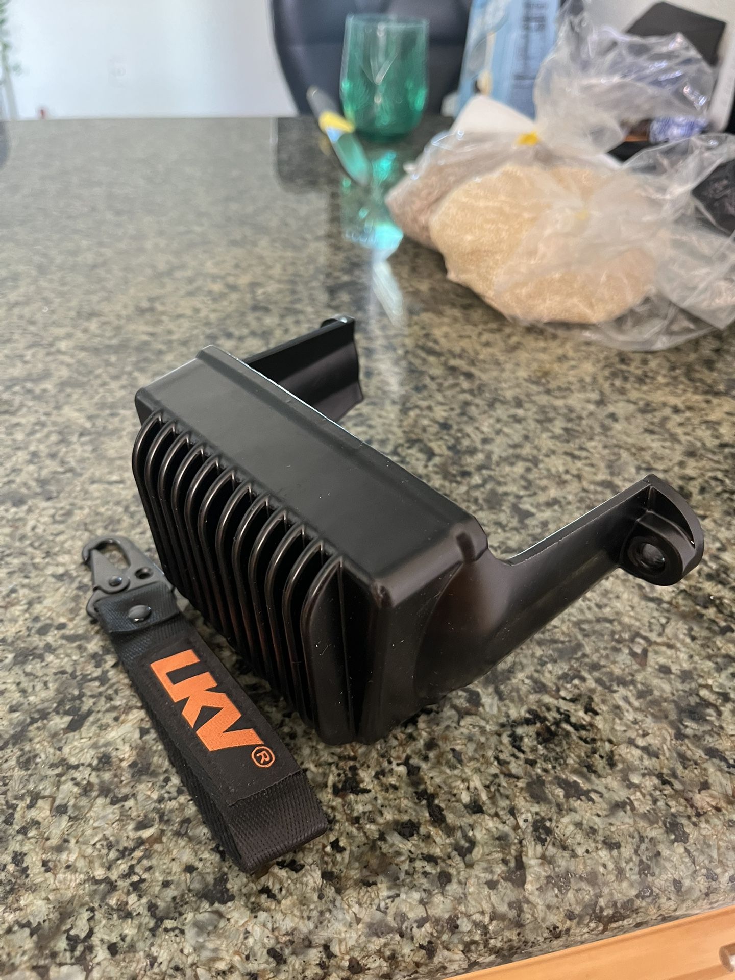 Voltage Regulator