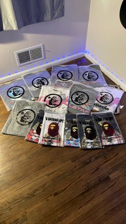 HellstarXBape