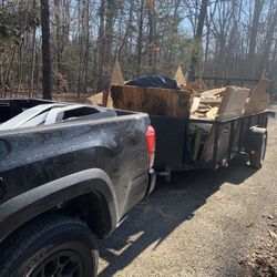 Free Scrap  Metal Pickup 