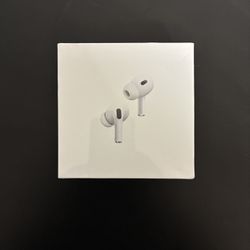 Apple AirPods Pro 2nd Generation