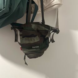 Supreme Bag