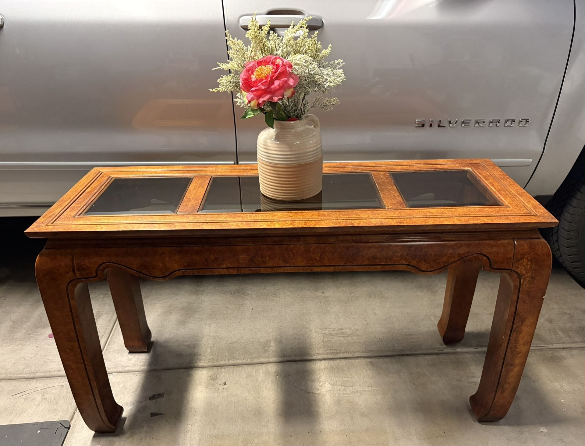 Entry Table
