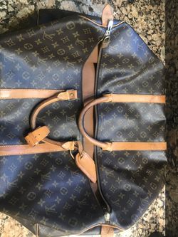 Louis Vuitton Small Duffle Bag for Sale in Pt Charlotte, FL - OfferUp