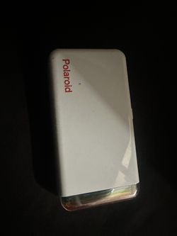 Polaroid Printer