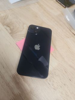 Iphome 13 128gb   TMOBILE And Metro Pcs