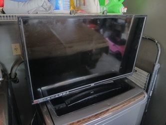 TV 32 Inch