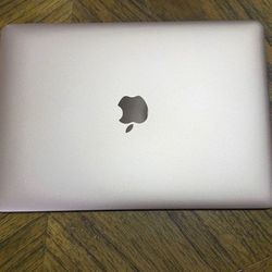 Apple MacBook 