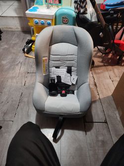 Car Seat