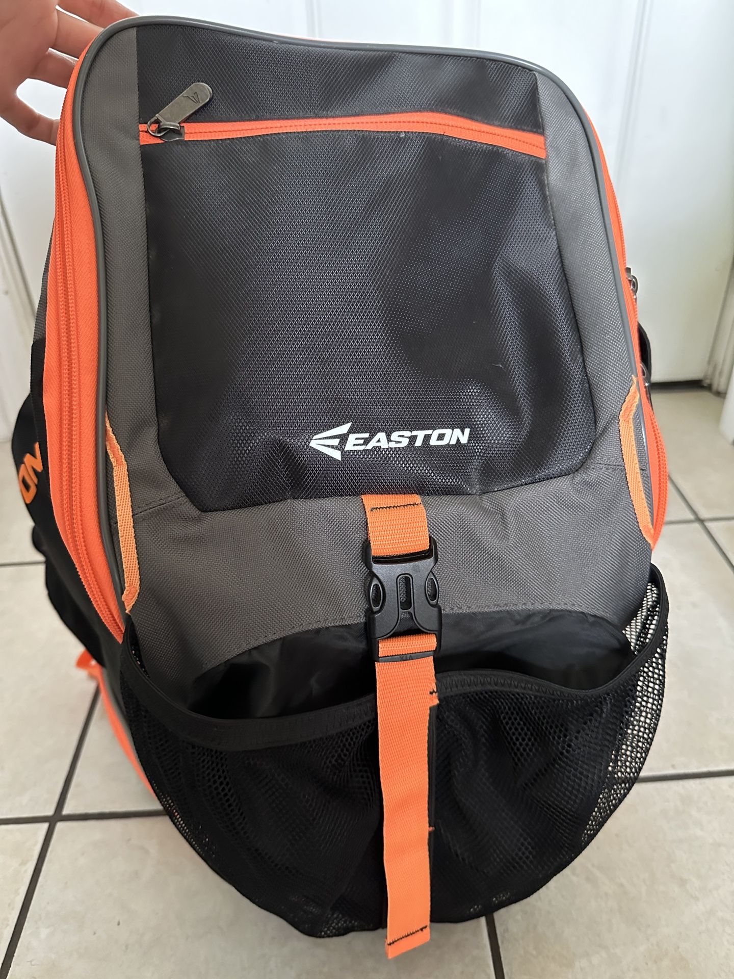 Easton Backpack