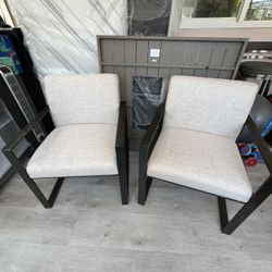 Chairs 