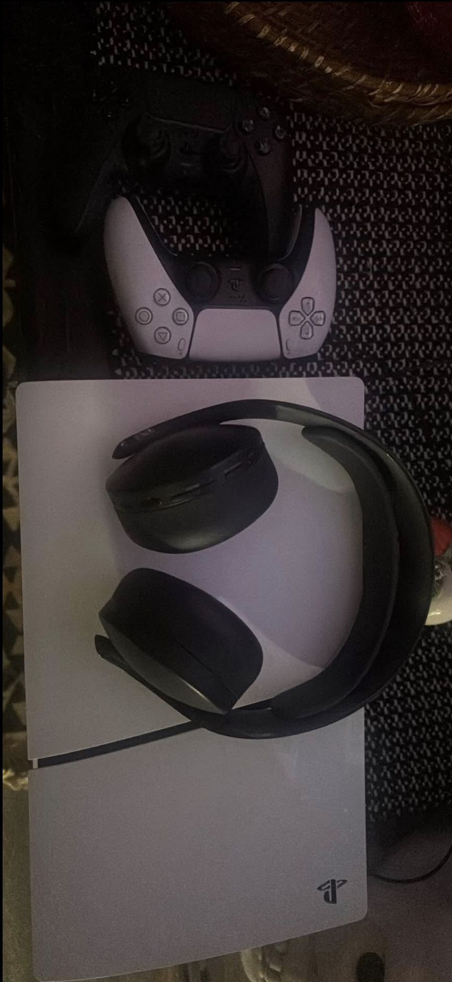 Ps5 Slim Non Disc