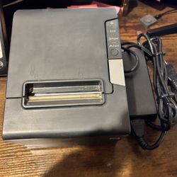 Espson TM-T88V Printer 
