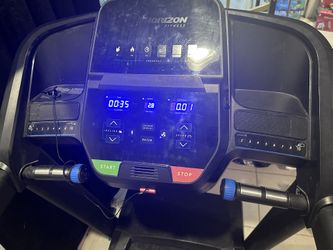 Exercise Bicycle 