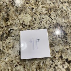 Apple AirPods 1st Generation 