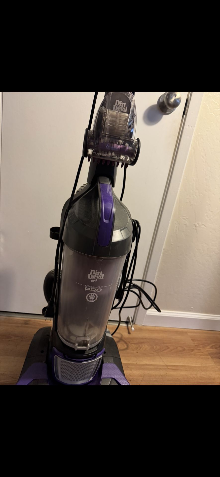 Dirt Devil Vacuum Cleaner