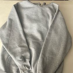 Orange County Hoodie Size L