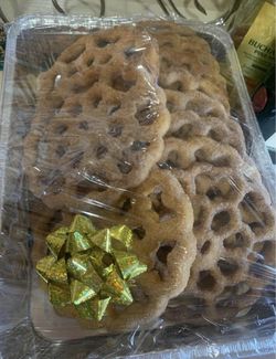 Buñuelos