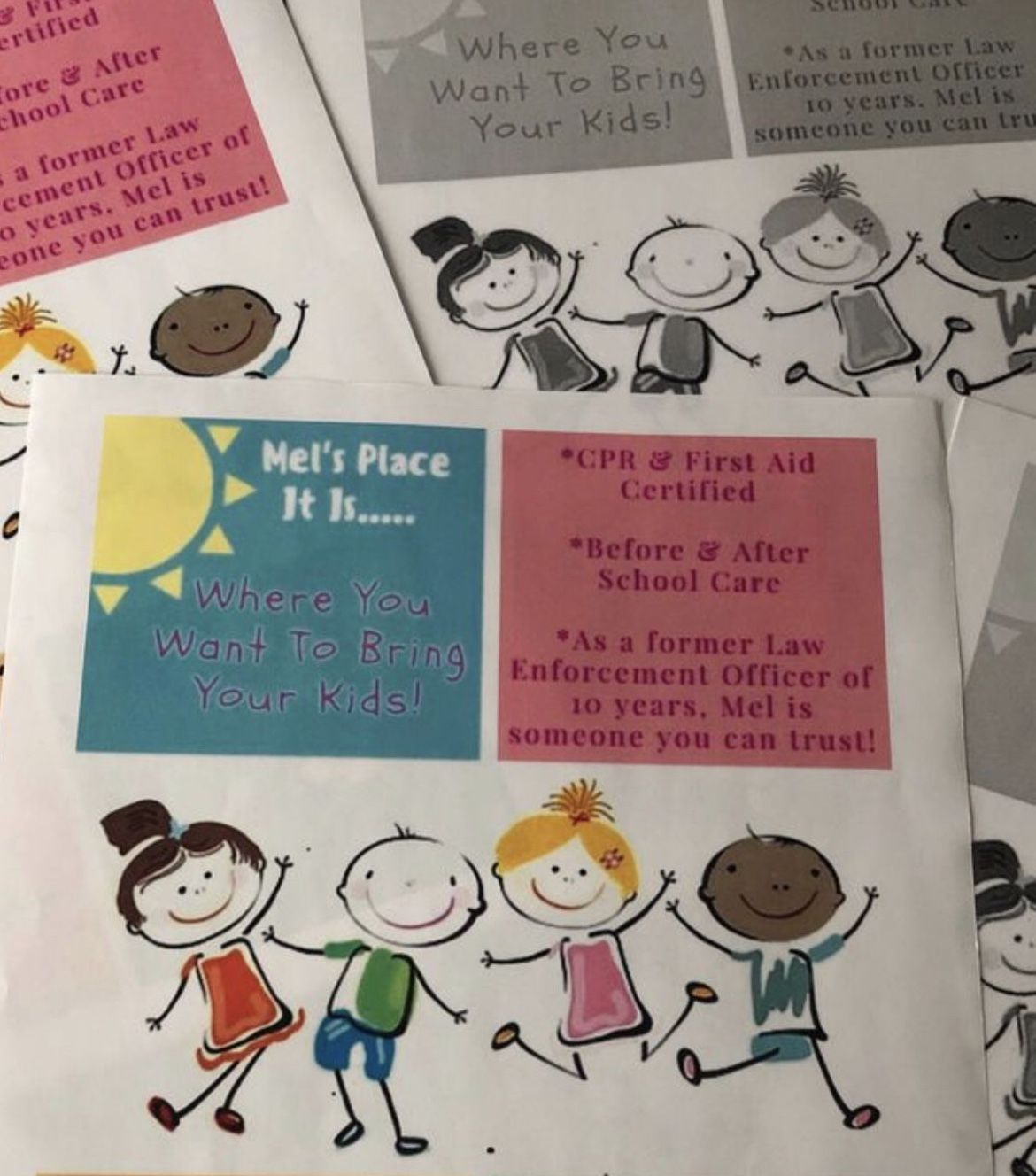 Helping Mommy’s In Glendale