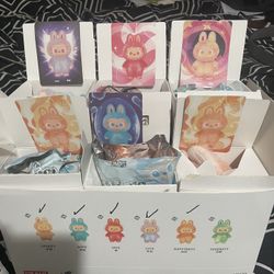 Labubu V3