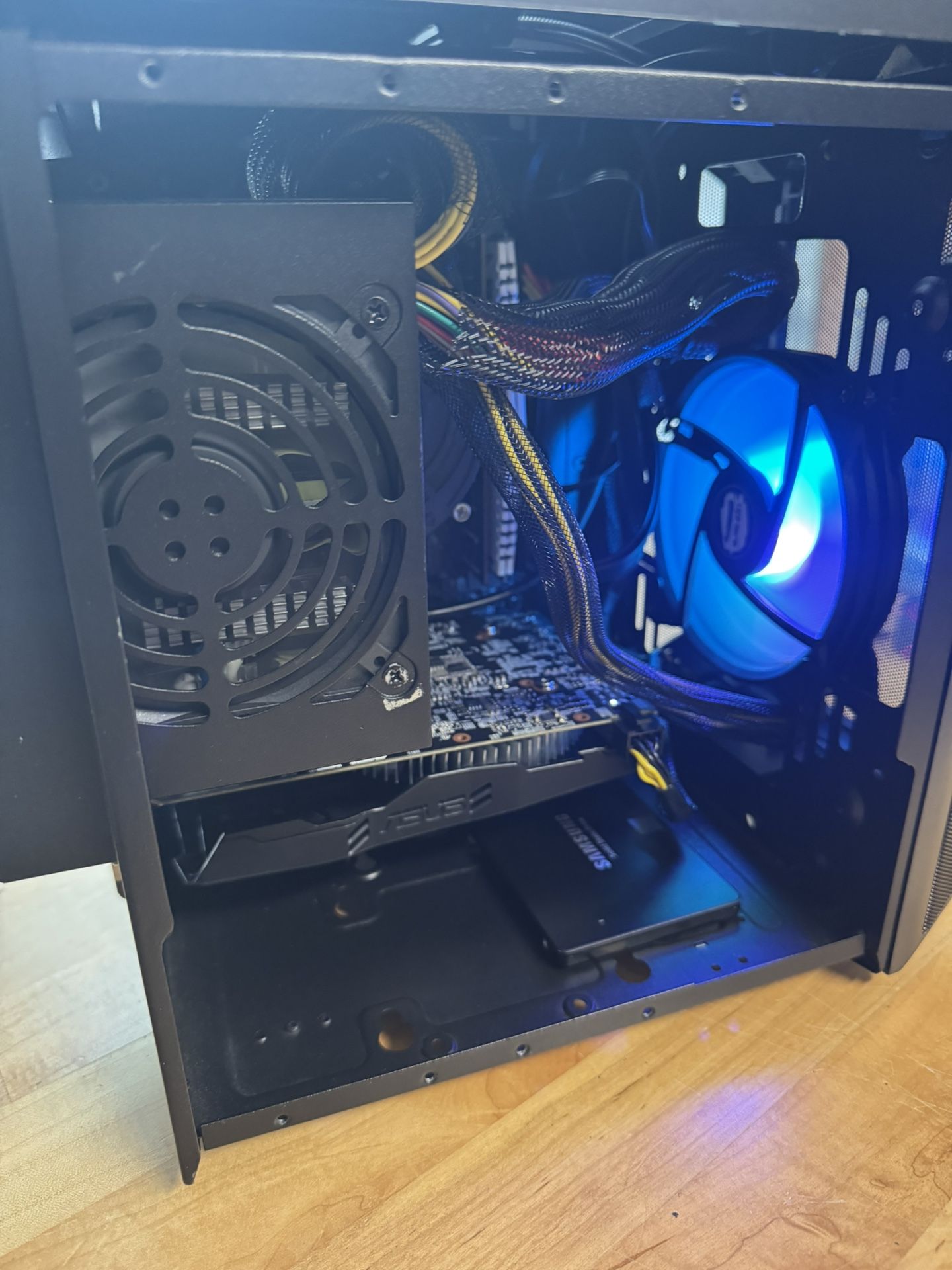 Core I5 Nvidia 1060 Warzone Core I5 Gtx 1060 3gb Call Of Duty