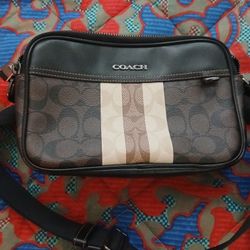 Coach, Fossil, 