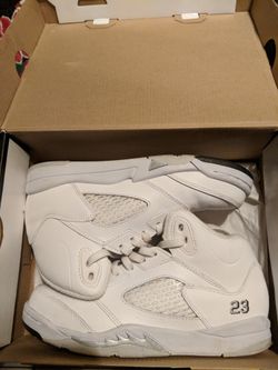 Jordan's Size (2Y Boys)*Used* *Usados*
