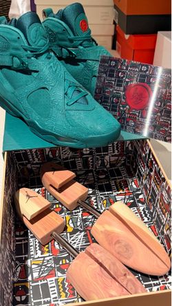 Jordan 8 Retro - ‘Bin 23’ - Size 12M - 2026 - Brand New