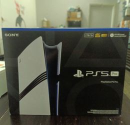 PS5 pro