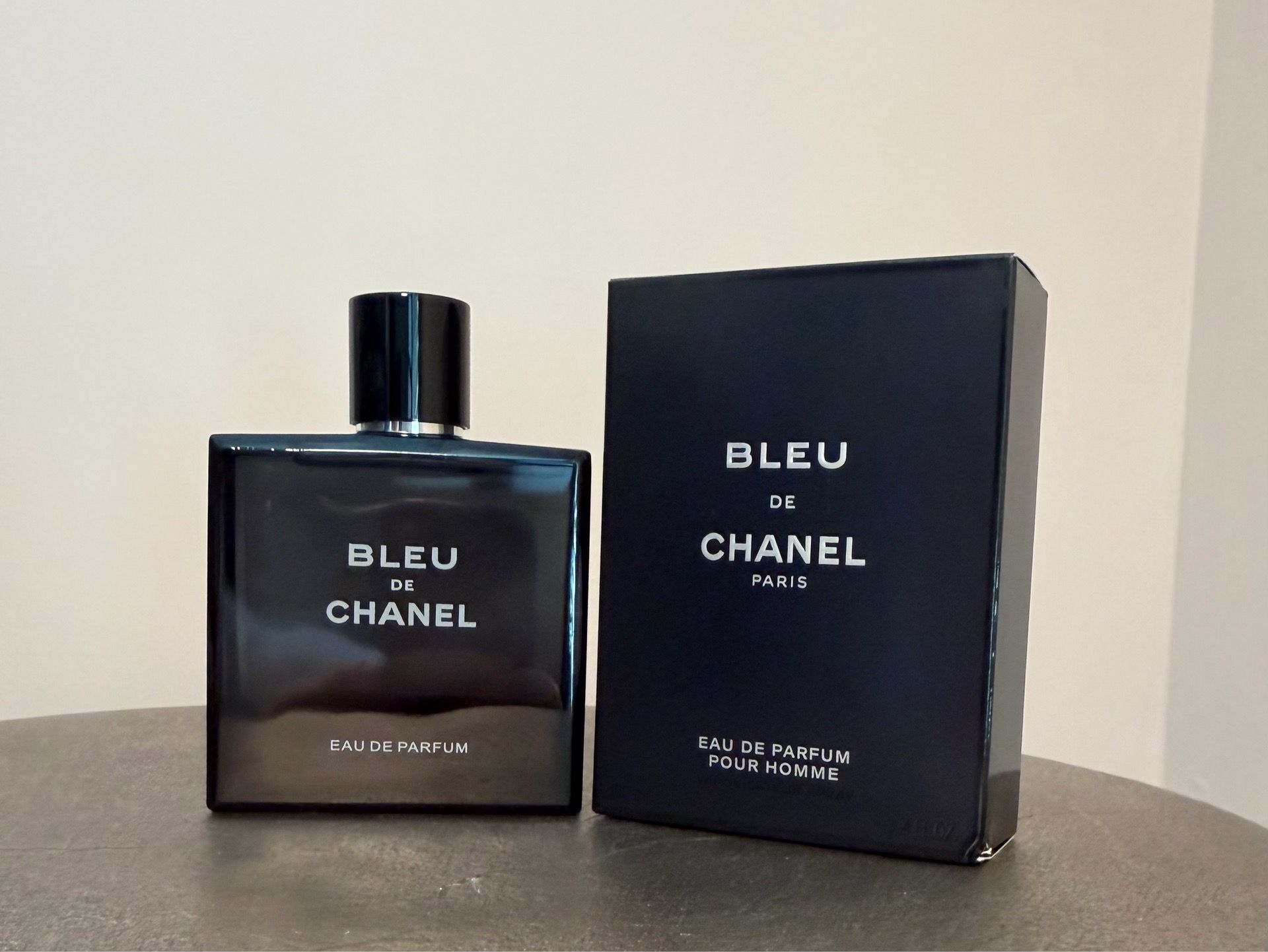 Chanel Bleu de Chanel Eau de Parfum - 100ml