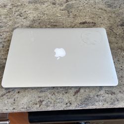 Apple MacBook Air 