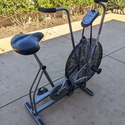 Schwinn poter AD4 Airdyne