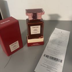Tom Ford Lost Cherry 