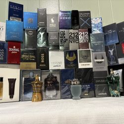 Perfumes 100% Auténticos Originales. 