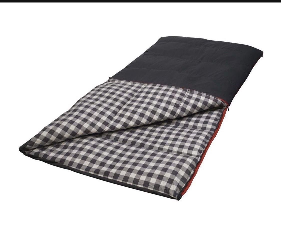 Slumberjack Sleeping Bag