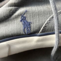 Polo Ralph Lauren shoes