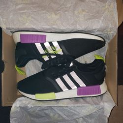 Adidas NMD. Size 9.5