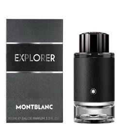 Mont-blanc
