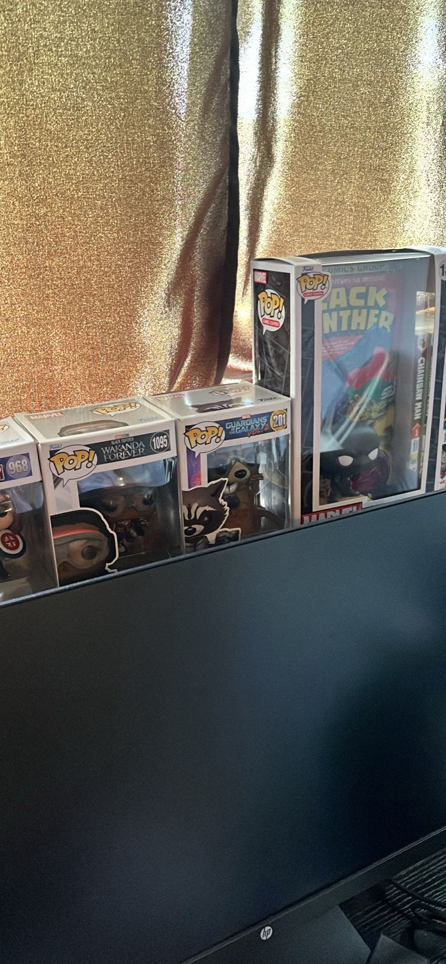 Funko Pops