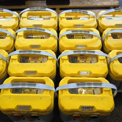 OPTIMA Batteries OPT8014-045 8014-045 D34/78 YellowTop Dual Purpose car truck Battery. Bateria Para Carro Camioneta

PRICE IS FIRM. Optima yellow top 